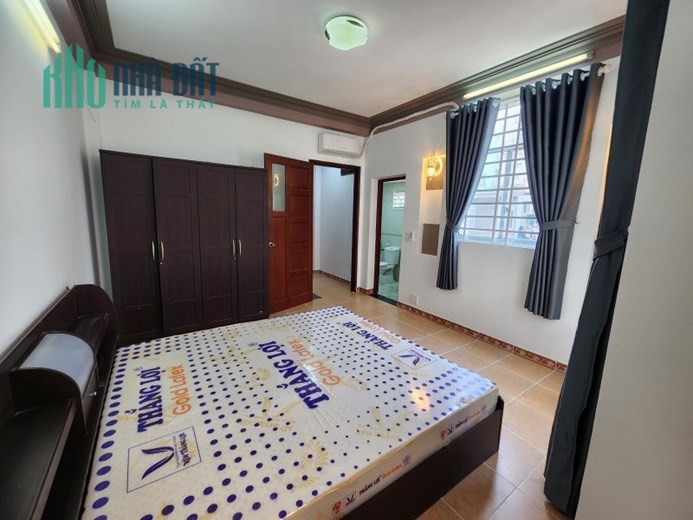 Bán Nhà Nguyễn Trung Trực Bình Thạnh 4 Tầng 5 Tỷ