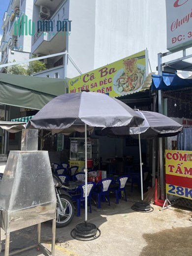 GẤP CẦN SANG QUÁN ĂN Địa chỉ: 312 Tây Thạnh, phường Tây Thạnh, quận Tân Phú