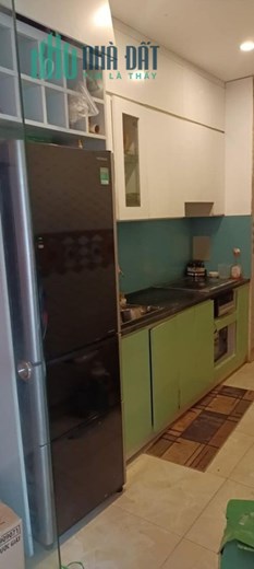 Chủ nhà cần bán căn hộ 2PN, 2VS chung cư New Life Tower – Bãi Cháy – Hạ Long.