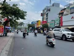 GÒ VẤP 1P QUA BÌNH THẠNH, NHÀ CŨ TIỆN XÂY MỚI,36M2 SHR, HẺM XH THẲNG TRUC, KHU DÂN TRÍ AN NINH.