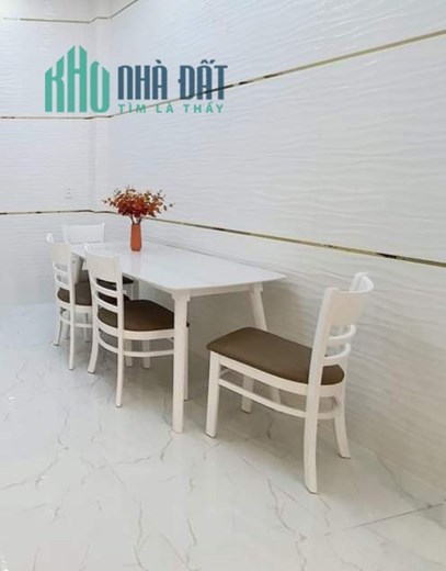 Nhà Gò Vấp, HXH Phạm Văn Đồng, 34m2, full nội thất, gần BV 175, nhích 3 tỷ