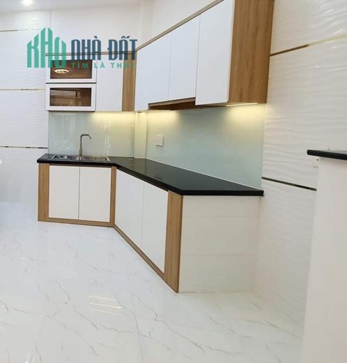 Nhà Gò Vấp, HXH Phạm Văn Đồng, 34m2, full nội thất, gần BV 175, nhích 3 tỷ