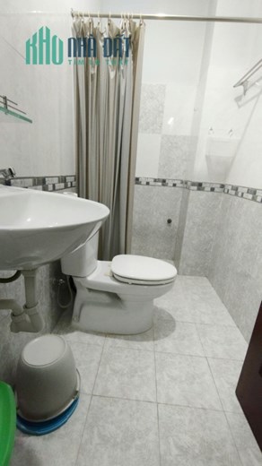 Bán Nhà Nguyễn Thượng Hiền Bình Thạnh 4 Tầng giá 3 Tỷ 9