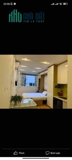 Cho Thuê Phòng ( Chdv) Full Nội Thấttrung Tâm Phường Đa Kao, Quận 1