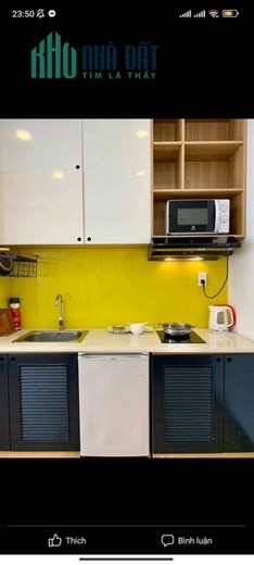 Cho Thuê Phòng ( Chdv) Full Nội Thấttrung Tâm Phường Đa Kao, Quận 1