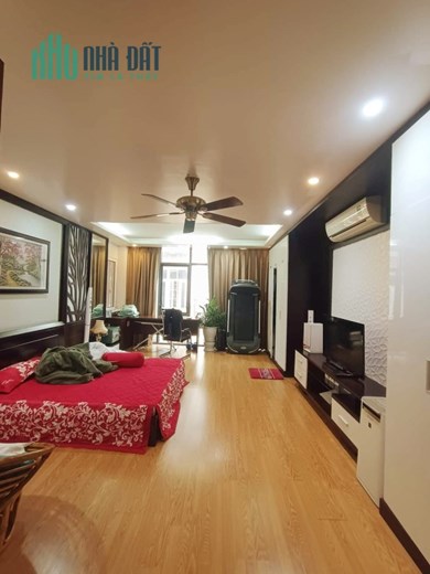 BÁN NHÀ MP – BA ĐÌNH -VỈA HÈ ĐÁ BÓNG  –KINH DOANH –GẦN HỒ TÂY 72 M  5T 26 TỶ