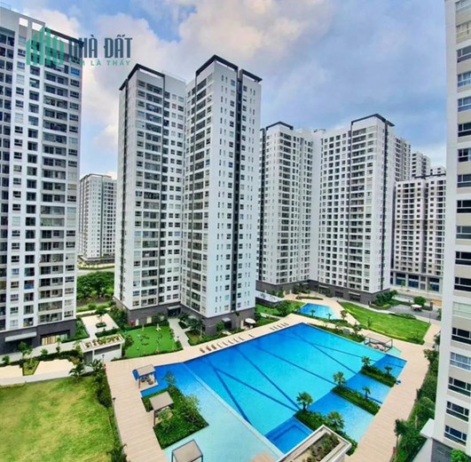 Chuyển Nhượng Căn Hộ Sunrise Riveside 2PN2WC 70m2 Giá Nhỉnh 2tỷ