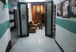 🔴💥NHÀ 2 TẦNG K16 LÝ THÁI TỔ - SÁT ĐƯỜNG CHÍNH