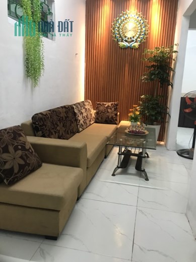 🔴💥NHÀ 2 TẦNG K16 LÝ THÁI TỔ - SÁT ĐƯỜNG CHÍNH