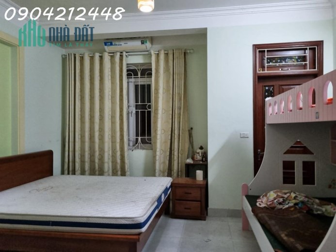 SIÊU PHẨM NHÀ RIÊNG XUÂN ĐỈNH 3 BƯƠC RA MĂT PHỐ .50M. 4TANG.5 TỶ