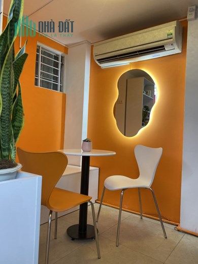 DO CÓ ĐỊNH HỨƠNG MỚI KHÔNG CÓ THỜI GIAN QUẢN LÍ ĐƯỢC CẦN SANG NHƯỢNG HOẶC CHO THUÊ