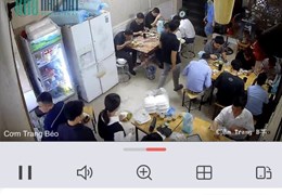 HỢP TÁC CHUNG HOẶC SANG NHƯỢNG QUÁN ĂN Địa chỉ: số nhà 10 – ngõ 14 – phố Duy Tân – Dịch Vọng Hậu