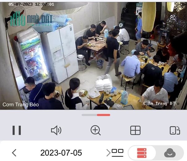 HỢP TÁC CHUNG HOẶC SANG NHƯỢNG QUÁN ĂN Địa chỉ: số nhà 10 – ngõ 14 – phố Duy Tân – Dịch Vọng Hậu