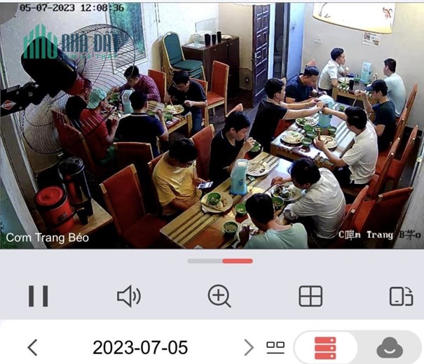 HỢP TÁC CHUNG HOẶC SANG NHƯỢNG QUÁN ĂN Địa chỉ: số nhà 10 – ngõ 14 – phố Duy Tân – Dịch Vọng Hậu