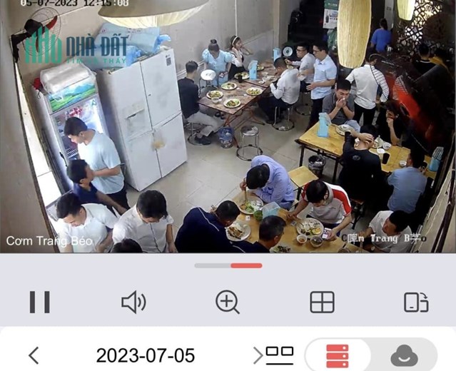 HỢP TÁC CHUNG HOẶC SANG NHƯỢNG QUÁN ĂN Địa chỉ: số nhà 10 – ngõ 14 – phố Duy Tân – Dịch Vọng Hậu