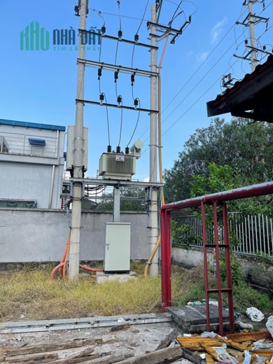 CHO THUÊ NHÀ XƯỞNG TẠI KCN  THUẬN THÀNH 3. TỈNH BẮC NINH