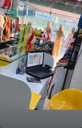 CẦN SANG NHƯỢNG SHOP QUẦN ÁO  Địa chỉ: Biên Hòa – Đồng Nai