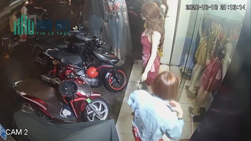 CẦN SANG NHƯỢNG SHOP QUẦN ÁO  Địa chỉ: Biên Hòa – Đồng Nai