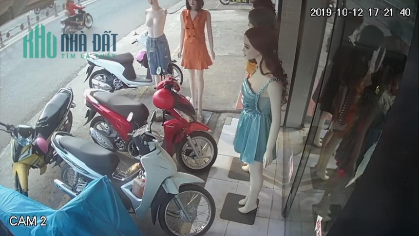 CẦN SANG NHƯỢNG SHOP QUẦN ÁO  Địa chỉ: Biên Hòa – Đồng Nai