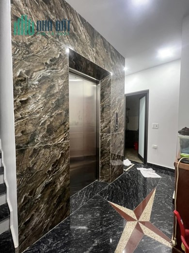 BÁN NHÀ MẶT PHỐ LÂM DU, BỒ ĐỀ, 60M, 5 TẦNG, THANG MÁY, MT 6M, KINH DOANH, 15 TỶ
