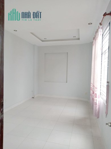 Nhà mới HXH sát MT Dạ Nam Phường 3 Quận 8 - 13 Triệu/Tháng
