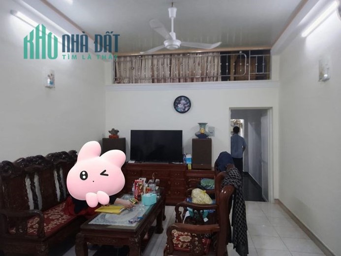 Bán nhà trung tâm phường Trường Thi gần Bệnh viện Thành phố