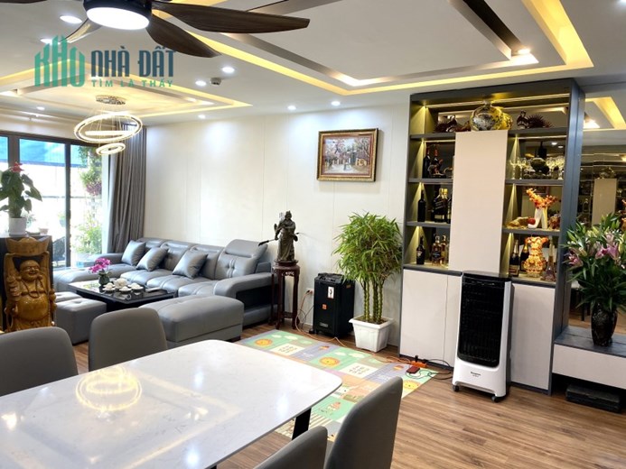 Chính chủ cần bán 2 căn hộ tại Việt Đức Complex - Nhân Chính - Thanh Xuân - Hà Nội.