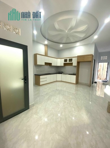 Bán nhà Gò Vấp, HXT DT 100M2, 3 Tầng Thống Nhất, Phường 11, Giá chào 7 tỷ 6