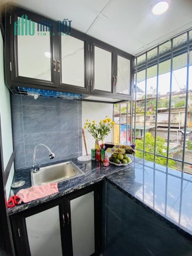 VÀO VIỆC !!! Nhỏ tiền TT Đống Đa, Thái Thịnh, 40m2  Chỉ Nhỉnh 1 Tỷ thôi