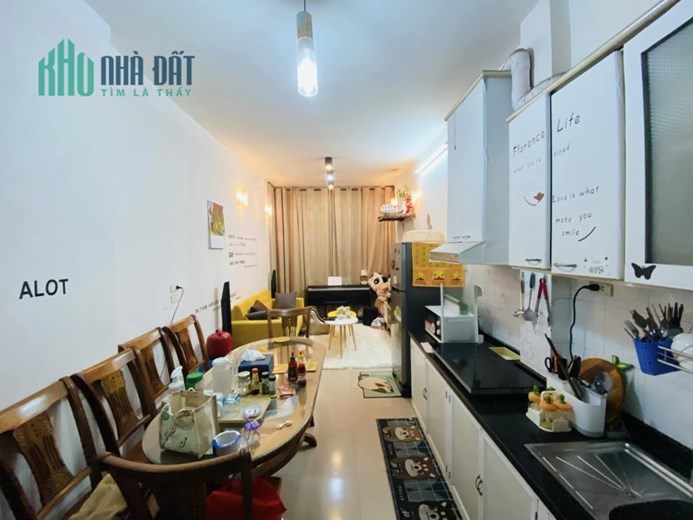 CÒN PHẢI BAN!!! Siêu phẩm nhà dân TT Giải Phóng, 30m2  5 Tầng, Nhỉnh 5 Tỷ