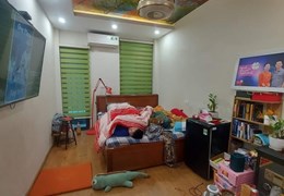 ĐI ĐÂU NỮA!!! Ngay TT MP Giải Phóng, 27m2  Chỉ Nhỉnh 4 Tỷ mà 6 tầng mây