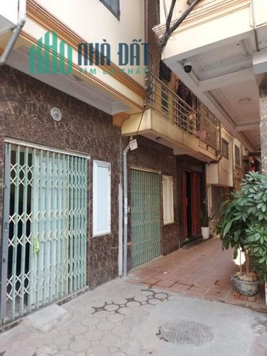 ĐI ĐÂU NỮA!!! Ngay TT MP Giải Phóng, 27m2  Chỉ Nhỉnh 4 Tỷ mà 6 tầng mây