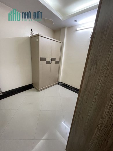 BÁN NHÀ NGÕ PHỐ BÙI XƯƠNG TRẠCH, 39M2, 5TẦNG , 03 MẶT THOÁNG