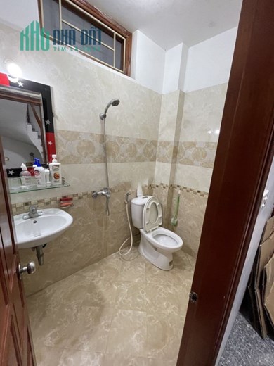 BÁN NHÀ NGÕ PHỐ BÙI XƯƠNG TRẠCH, 39M2, 5TẦNG , 03 MẶT THOÁNG