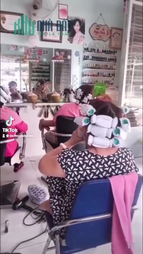 SANG TIỆM TÓC - NAIL GIÁ THUÊ NHÀ RẺ NHẤT KHU VỰC