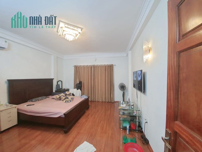 NHÀ KIM NGƯU 20M RA PHỐ ÔTÔ VÀO NHÀ Ô CHỜ THANG MÁY 3 THOÁNG KINH DOANH VĂN PHÒNG