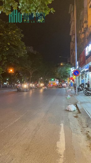NHÀ KIM NGƯU 20M RA PHỐ ÔTÔ VÀO NHÀ Ô CHỜ THANG MÁY 3 THOÁNG KINH DOANH VĂN PHÒNG