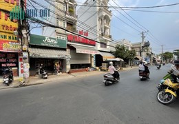 HXH THÔNG TỨ TUNG,TÂN HƯNG THUẬN Q12, NGAY KDC AN SƯƠNG, 90M2, 4 TẦNG, NHỈNH 6 TỶ.