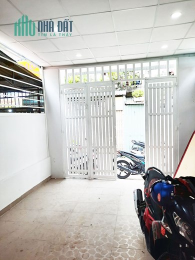 HXH THÔNG TỨ TUNG,TÂN HƯNG THUẬN Q12, NGAY KDC AN SƯƠNG, 90M2, 4 TẦNG, NHỈNH 6 TỶ.