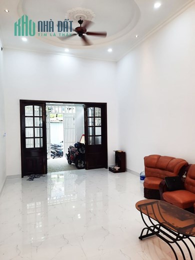 HXH THÔNG TỨ TUNG,TÂN HƯNG THUẬN Q12, NGAY KDC AN SƯƠNG, 90M2, 4 TẦNG, NHỈNH 6 TỶ.