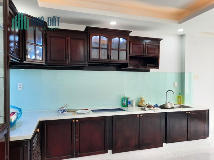 HXH THÔNG TỨ TUNG,TÂN HƯNG THUẬN Q12, NGAY KDC AN SƯƠNG, 90M2, 4 TẦNG, NHỈNH 6 TỶ.