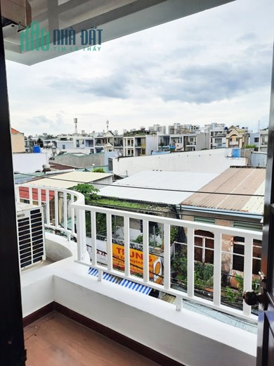 HXH THÔNG TỨ TUNG,TÂN HƯNG THUẬN Q12, NGAY KDC AN SƯƠNG, 90M2, 4 TẦNG, NHỈNH 6 TỶ.