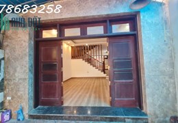 Siêu Hot! Nhà Đẹp Tương Mai, Ô tô đỗ cổng, Gần Chợ, DT50m2, 5 tầng, Giá chỉ 7 tỷ