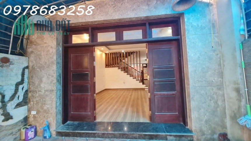 Siêu Hot! Nhà Đẹp Tương Mai, Ô tô đỗ cổng, Gần Chợ, DT50m2, 5 tầng, Giá chỉ 7 tỷ