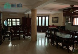 Chính chủ cho thuê văn phòng / mặt bằng kinh doanh ở Hoàng Minh Đạo, Long Biên- Tổng diện tích mặt