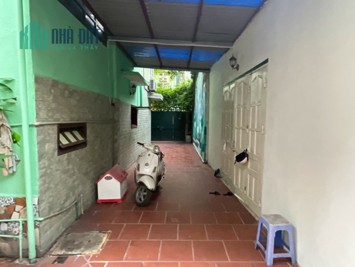 Chính chủ cho thuê văn phòng / mặt bằng kinh doanh ở Hoàng Minh Đạo, Long Biên- Tổng diện tích mặt