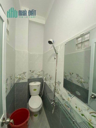 Bán Gấp Nhà 1sec Vườn Lài Tân Phú 20m2,2 Tầng HXH Nhỉnh 2 tỷ