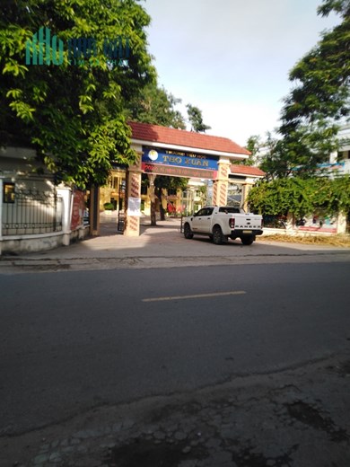 BÁN ĐẤT, PHỐ Thọ Xuân, Đan Phượng, 72m2, oto, 1.85 tỷ, hung1st