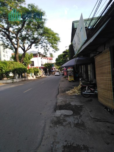 BÁN ĐẤT, PHỐ Thọ Xuân, Đan Phượng, 72m2, oto, 1.85 tỷ, hung1st