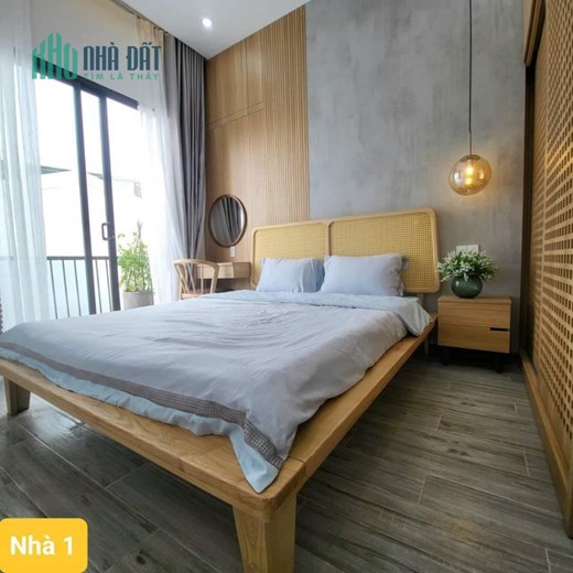 🔴💥TUYỆT PHẨM 3 TẦNG 3 MÊ ĐÚC KIỆT CHUẨN 4M ĐƯỜNG TRẦN ĐÌNH TRI - LIÊN CHIỂU - ĐÀ NẴNG
